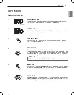 Предварительный просмотр 31 страницы LG DLEX3470 Series Owner'S Manual