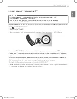 Предварительный просмотр 43 страницы LG DLEX3470 Series Owner'S Manual