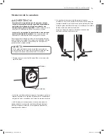 Предварительный просмотр 61 страницы LG DLEX3470 Series Owner'S Manual