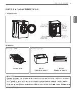 Предварительный просмотр 57 страницы LG DLEX3550 Owner'S Manual