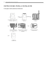 Предварительный просмотр 60 страницы LG DLEX3550 Owner'S Manual