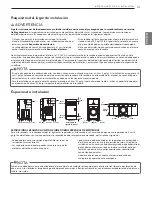 Предварительный просмотр 61 страницы LG DLEX3550 Owner'S Manual