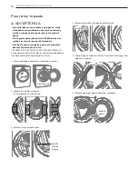 Предварительный просмотр 64 страницы LG DLEX3550 Owner'S Manual