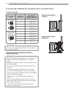 Предварительный просмотр 68 страницы LG DLEX3550 Owner'S Manual