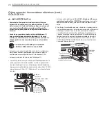 Предварительный просмотр 72 страницы LG DLEX3550 Owner'S Manual