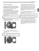 Предварительный просмотр 83 страницы LG DLEX3550 Owner'S Manual