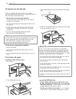 Предварительный просмотр 84 страницы LG DLEX3550 Owner'S Manual