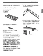 Предварительный просмотр 93 страницы LG DLEX3550 Owner'S Manual