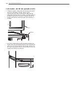 Предварительный просмотр 94 страницы LG DLEX3550 Owner'S Manual