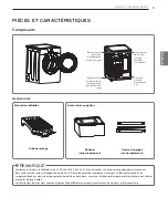 Предварительный просмотр 105 страницы LG DLEX3550 Owner'S Manual