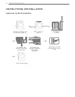 Предварительный просмотр 108 страницы LG DLEX3550 Owner'S Manual