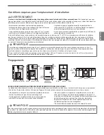 Предварительный просмотр 109 страницы LG DLEX3550 Owner'S Manual