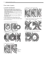 Предварительный просмотр 112 страницы LG DLEX3550 Owner'S Manual