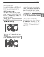 Предварительный просмотр 127 страницы LG DLEX3550 Owner'S Manual