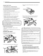 Предварительный просмотр 128 страницы LG DLEX3550 Owner'S Manual