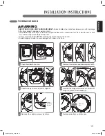 Предварительный просмотр 13 страницы LG DLEX3875 Series Owner'S Manual