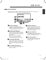 Предварительный просмотр 31 страницы LG DLEX3875 Series Owner'S Manual