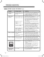 Предварительный просмотр 40 страницы LG DLEX3875 Series Owner'S Manual