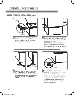 Предварительный просмотр 44 страницы LG DLEX3875 Series Owner'S Manual