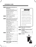 Предварительный просмотр 50 страницы LG DLEX3875 Series Owner'S Manual