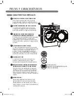 Предварительный просмотр 56 страницы LG DLEX3875 Series Owner'S Manual