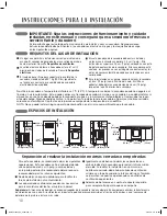 Предварительный просмотр 58 страницы LG DLEX3875 Series Owner'S Manual