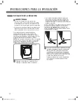 Предварительный просмотр 60 страницы LG DLEX3875 Series Owner'S Manual