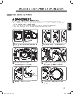 Предварительный просмотр 61 страницы LG DLEX3875 Series Owner'S Manual