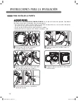 Предварительный просмотр 62 страницы LG DLEX3875 Series Owner'S Manual