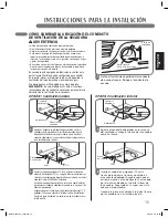 Предварительный просмотр 63 страницы LG DLEX3875 Series Owner'S Manual