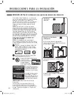 Предварительный просмотр 74 страницы LG DLEX3875 Series Owner'S Manual