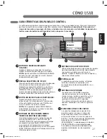 Предварительный просмотр 75 страницы LG DLEX3875 Series Owner'S Manual