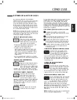 Предварительный просмотр 81 страницы LG DLEX3875 Series Owner'S Manual