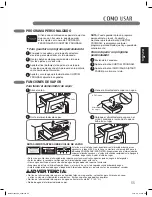 Предварительный просмотр 83 страницы LG DLEX3875 Series Owner'S Manual