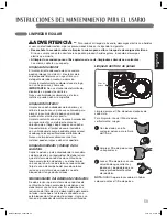 Предварительный просмотр 87 страницы LG DLEX3875 Series Owner'S Manual