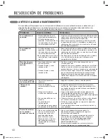 Предварительный просмотр 88 страницы LG DLEX3875 Series Owner'S Manual