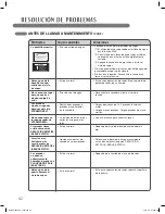 Предварительный просмотр 90 страницы LG DLEX3875 Series Owner'S Manual