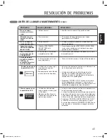 Предварительный просмотр 91 страницы LG DLEX3875 Series Owner'S Manual