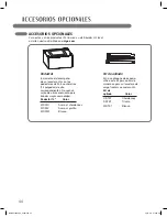 Предварительный просмотр 92 страницы LG DLEX3875 Series Owner'S Manual