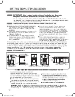 Предварительный просмотр 108 страницы LG DLEX3875 Series Owner'S Manual