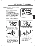 Предварительный просмотр 113 страницы LG DLEX3875 Series Owner'S Manual