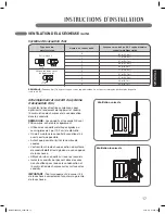 Предварительный просмотр 115 страницы LG DLEX3875 Series Owner'S Manual