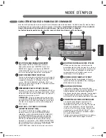 Предварительный просмотр 121 страницы LG DLEX3875 Series Owner'S Manual