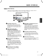 Предварительный просмотр 125 страницы LG DLEX3875 Series Owner'S Manual