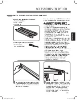 Предварительный просмотр 141 страницы LG DLEX3875 Series Owner'S Manual