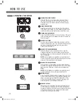 Предварительный просмотр 28 страницы LG DLEX3885C Owner'S Manual