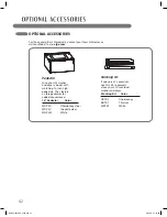 Предварительный просмотр 42 страницы LG DLEX3885C Owner'S Manual