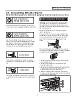 Предварительный просмотр 9 страницы LG DLEX4270 /01 Series Service Manual