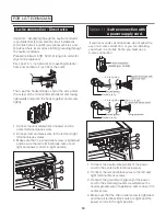 Предварительный просмотр 10 страницы LG DLEX4270 /01 Series Service Manual