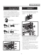 Предварительный просмотр 11 страницы LG DLEX4270 /01 Series Service Manual